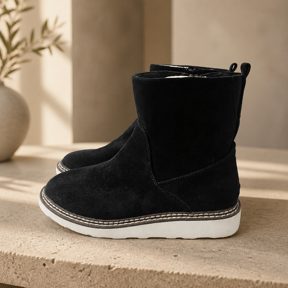 NWT A New Day Women's Ankle Boots Size 7
